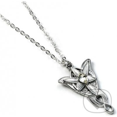 Carat Shop Přívěsek Pán prstenů Arwen Večernice LRN00003 – Zboží Mobilmania