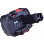 AVACOM BOSCH Ni-MH PSR 1200 12V 3000mAh, PANASONIC, ATBO-12MH-30H - neoriginální – Zboží Dáma