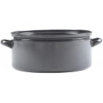 BELIS Smaltovaný rendlík 48 cm 40 l GASTRO 22348-00400009 – Zbozi.Blesk.cz
