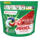 Ariel +Extra clean kapsle 36 PD