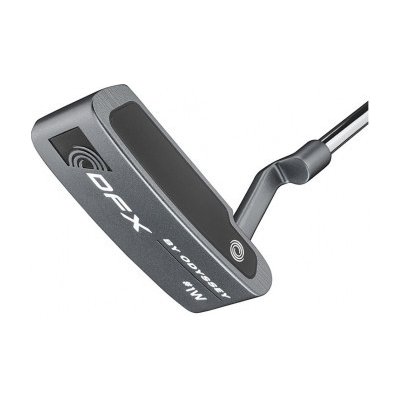 Odyssey DFX 1 Wide Putter pravé 35 – Zboží Dáma