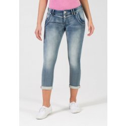 Timezone dámské jeans NaliTZ Slim 3039