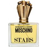 Moschino Stars parfémovaná voda dámská 100 ml – Hledejceny.cz