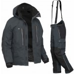 Geoff Anderson Komplet Bunda Dozer 5 + Kalhoty Urus 5 Černá – Zboží Mobilmania