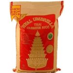 Royal Umbrella Jasmínová rýže 18,14kg – Zboží Mobilmania
