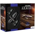 FFG Star Wars Armada: Separatist Alliance Fleet Starter – Hledejceny.cz