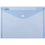 Opaline spisovka A4 modrá – Zboží Živě