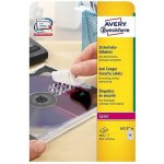 Avery Zweckform 20 listů, A4, bílé L6113-20 – Zboží Dáma