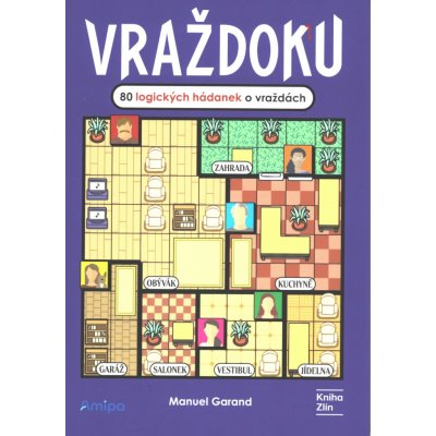 Vraždoku – Zboží Mobilmania