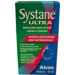 Alcon Systane Ultra zvlhčující oční kapky 10 ml – Hledejceny.cz