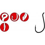 Gamakatsu G-Carp Specialist vel.4 10 ks – Zboží Mobilmania