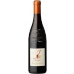 Cellier des Princes Ventoux AOC Domaine de JU, suché červené, 14,5%, 0,75 l (holá láhev) – Hledejceny.cz