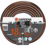 GARDENA Hadice HighFLEX Comfort 1/2", 18 m - sada 18062-20 – Zboží Dáma
