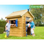 Jungle Gym Jungle Play House – Zbozi.Blesk.cz