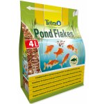 Tetra Pond Flakes 4 l – Zboží Dáma