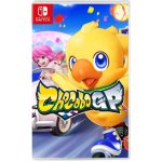 Chocobo GP – Zbozi.Blesk.cz
