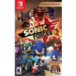 Sonic Forces – Hledejceny.cz