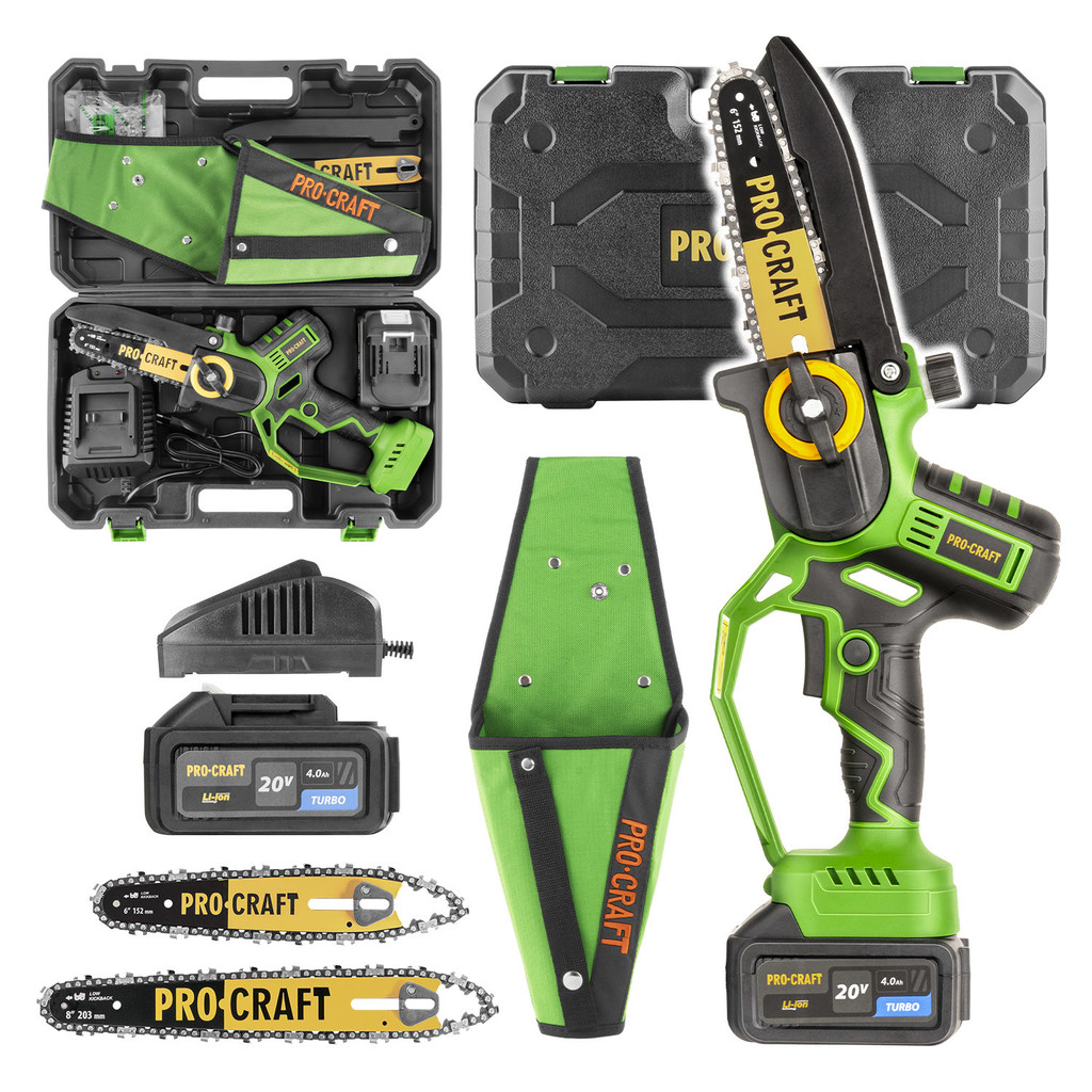 Procraft PKA32Li