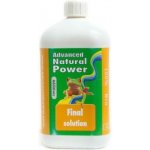 Advanced Hydroponics Final Solution 250 ml – Zboží Dáma