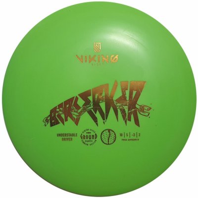 Viking Discs Berserker Ground