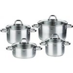 Fissler Viseo 4 ks – Zboží Dáma