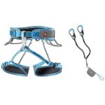 Ocún Via Ferrata Twist Tech ECO Captur Lite Swivel set Velikost: L–XL – Sleviste.cz