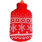 Albert termofor ve svetru vločka – Zboží Mobilmania