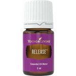 Young Living esenciální olej Release Uvolnění 5 ml – Hledejceny.cz