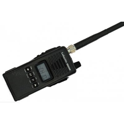 LAFAYETTE URANO – Zboží Živě