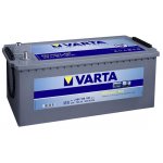 Varta Promotive Silver 12V 180Ah 1000A 680 108 100 – Hledejceny.cz