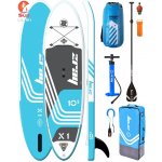 Paddleboard Zray X1 X-Rider 10´2“ – Zbozi.Blesk.cz