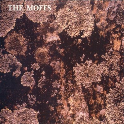 Entomology The Moffs LP – Zboží Mobilmania