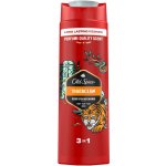 Old Spice TigerClaw sprchový gel 400 ml – Zboží Dáma