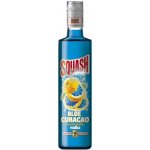 Squash blue curacao 18% 0,5 l (holá láhev) – Hledejceny.cz