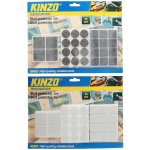 Ochranné podložky pod nábytek TORO 28ks samolepicí MIX – Zboží Mobilmania