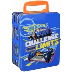 Klein Hot Wheels kufřík na autíčka – Zboží Mobilmania
