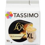 Tassimo L\'OR XL Classique 16 ks – Hledejceny.cz
