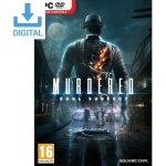 Murdered: Soul Suspect – Hledejceny.cz