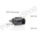 SKV Krokový motorek Opel Corsa B 1.2i 1.4i – Hledejceny.cz
