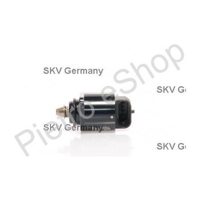 SKV Krokový motorek Opel Corsa B 1.2i 1.4i – Hledejceny.cz