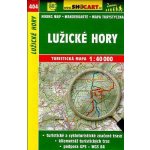 LUŽICKÉ HORY 1:40 000 404 – Zbozi.Blesk.cz