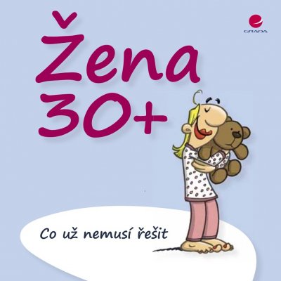 Žena 30+ – Zbozi.Blesk.cz