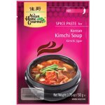 Asian Home Gourmet Pasta na polévku Kimchi Korea 50g – Hledejceny.cz