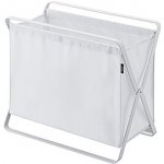 YAMAZAKI Tower 3544, bílý – Zboží Dáma