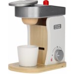 Jouéco dřevěný kávovar 36m – Zboží Dáma