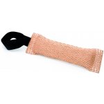 CAMON JUTOVÝ PEŠEK S POUTKEM 9 x 30 cm – Hledejceny.cz