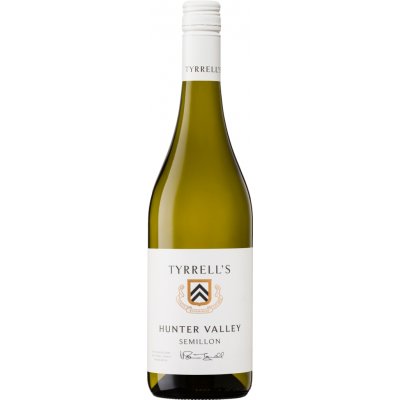 Tyrrell's Hunter Valley Semillon 2024 Bílé 11.8% 0,75 l (holá láhev) – Hledejceny.cz