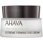 Ahava Time To Revitalize zpevňující oční krém proti vráskám Paraben Free 15 ml – Hledejceny.cz
