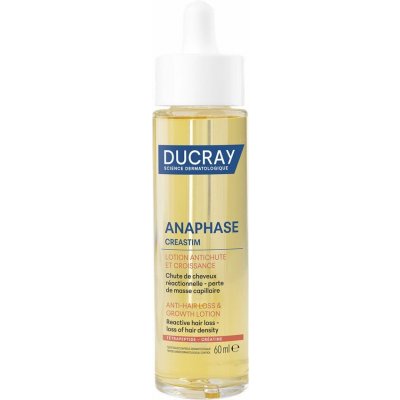 DUCRAY Creastim Roztok proti vypadávání vlasů 60 ml – Hledejceny.cz