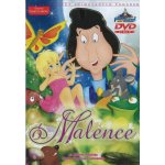 O Malence DVD – Hledejceny.cz